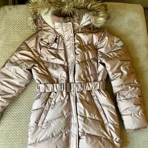 Abercrombie Kids parka 13/14